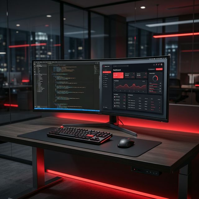 Website Development